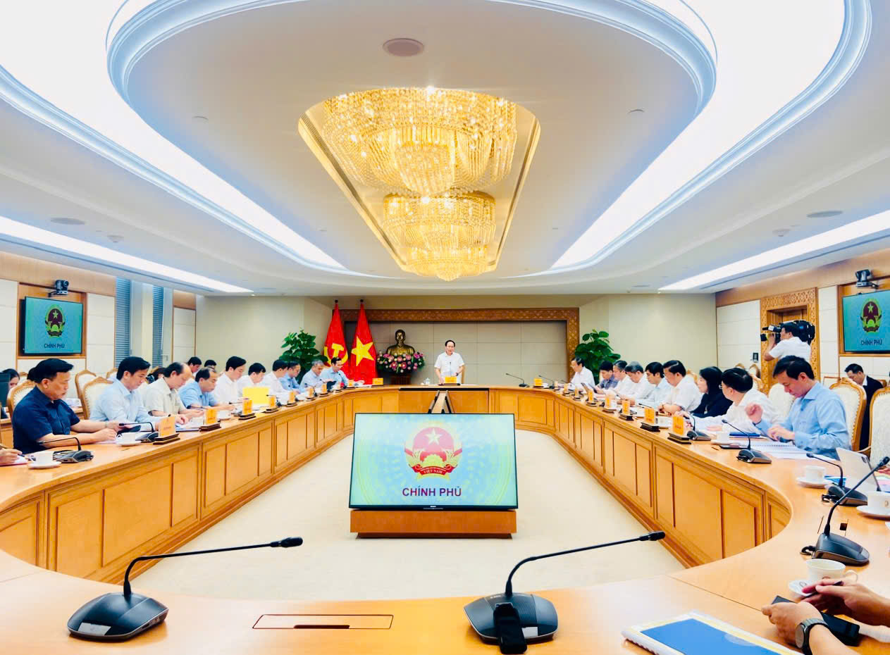 Tăng cường các biện pháp phòng, chống gian lận thi cử