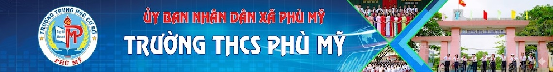School Banner