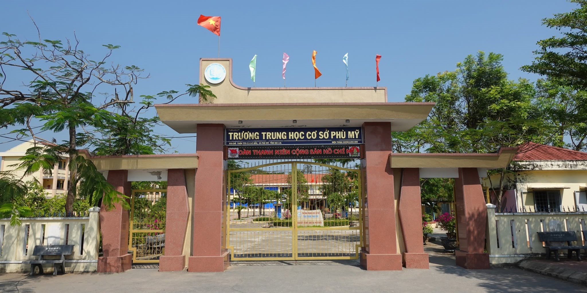 Lịch sử hình thành và phát triển