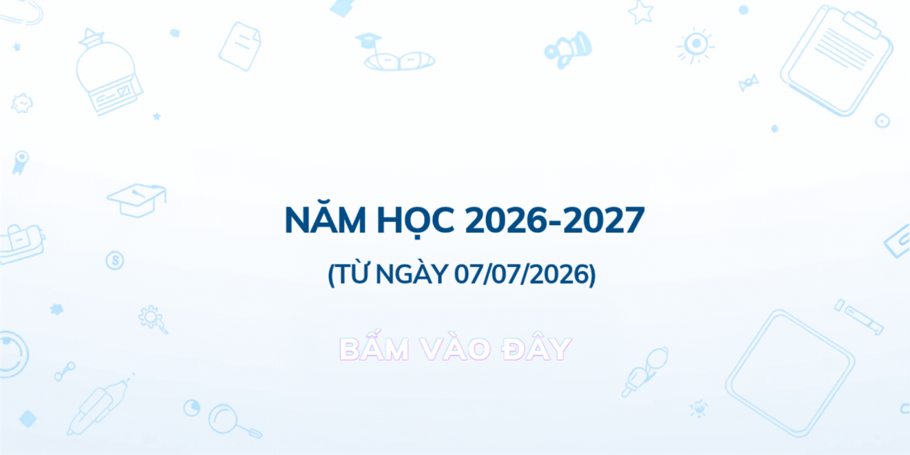 Tra cứu điểm thi vào lớp 10 năm học 2026 - 2027