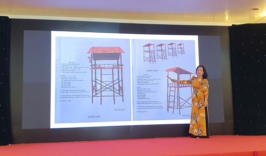 Gia Lai đổi mới giáo dục văn hóa, nghệ thuật trong trường học: Chú trọng phát huy giá trị văn hóa địa phương
