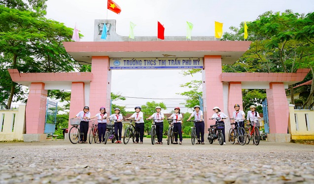 Thông báo Demo 4