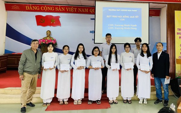 Tin tức Demo 2