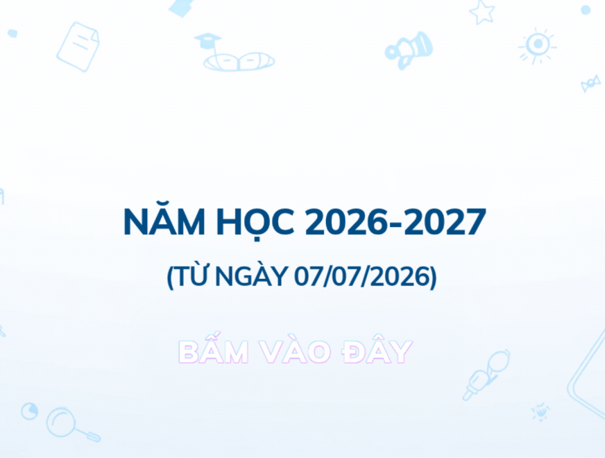 TRA CỨU ĐIỂM THI VÀO 10