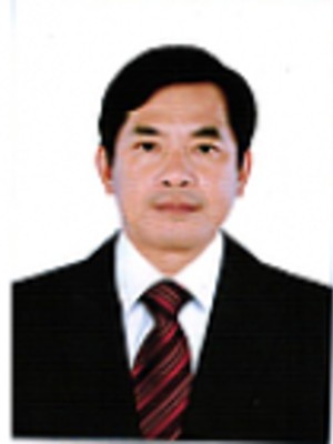 Thầy giáo Lê Văn Bích