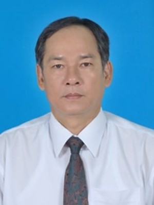 Thầy giáo Phan Văn Thạnh