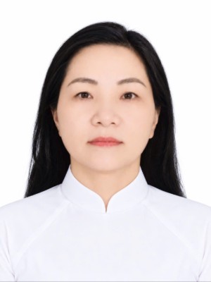 Cô giáo Nguyễn Thị Thu Trang