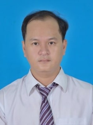 Thầy giáo Lê Văn Hảo