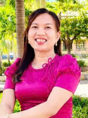 Trần Thị Mỹ Lệ
