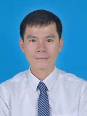 Thầy giáo Đặng Văn Ẩn