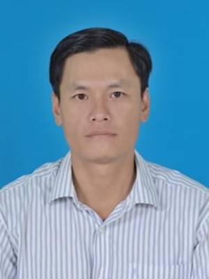 Thầy giáo Nguyễn Ngọc Trúc