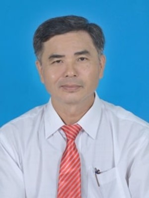Thầy giáo Huỳnh Văn Minh
