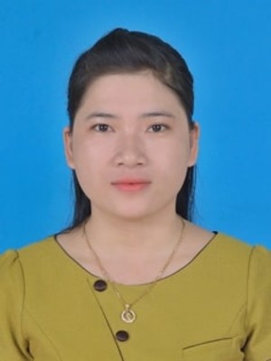 Nguyễn Thị Thúy Nga