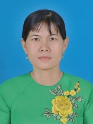 Cô Giáo Huỳnh Thị Kim Ánh