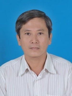 Thầy giáo Nguyễn Văn Thanh