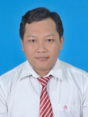 Thầy giáo Phan Văn Thành