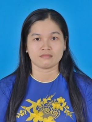 Cô giáo Phan Thị Hoàng Chung