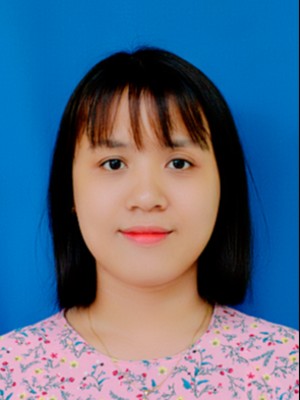 Cô giáo Bùi Thị Tâm