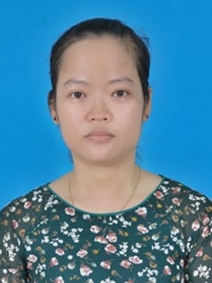 Cô giáo Trương Thị Lệ Mỹ