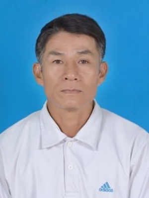 Thầy giáo Đỗ Viết Nhân