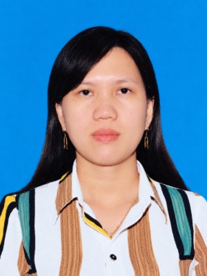 Trần Thị Mỹ Lệ