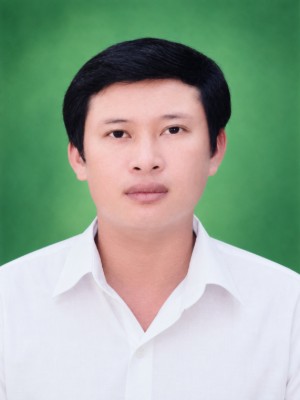 Thầy giáo Nguyễn Văn Phương