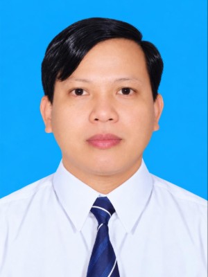 Thầy giáo Đặng Quốc Đạt