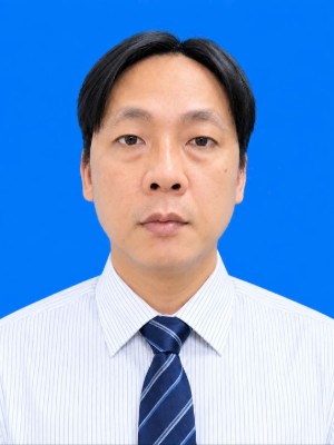Thầy giáo Nguyễn Chí Hiếu