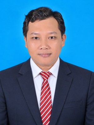 Thầy giáo Phan Văn Thành
