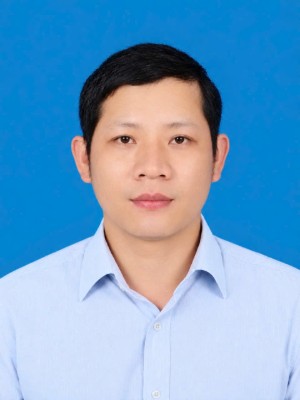 Thầy giáo Lê Minh Vương