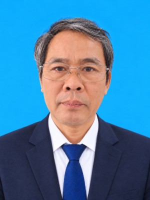 Thầy giáo Đặng Minh Tùng