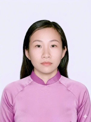 Cô giáo Lê Thị Mỹ Lệ