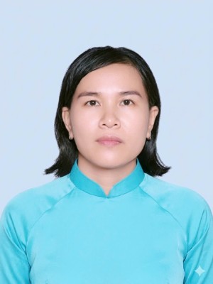 Cô Nguyễn Thị Phụng