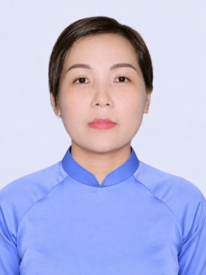 Lê Thị Thu Phương
