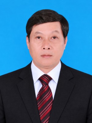 Thầy giáo Nguyễn Thiệu