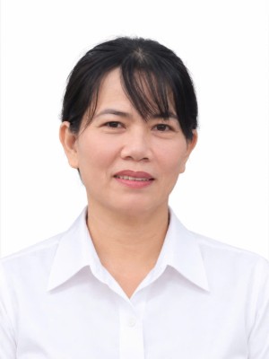 Cô giáo Phạm Thị Thông