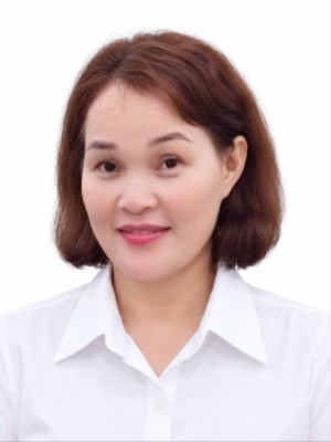 Cô giáo Phan Thị Thanh Thủy