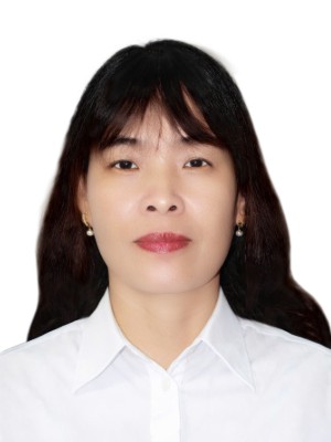 Cô giáo Nguyễn Thị Bích Hằng