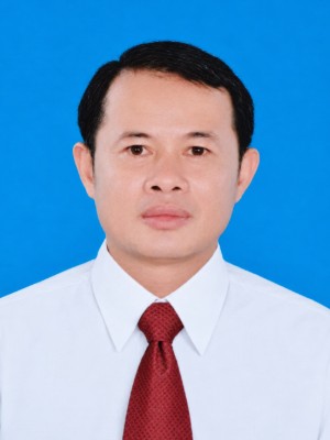 Thầy giáo Phan Thái Nghĩa
