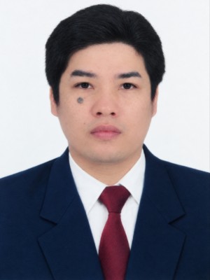 Thầy giáo Trần Ngọc Ý