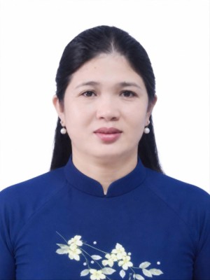 Cô giáo Phan Thị Ngọc Giao