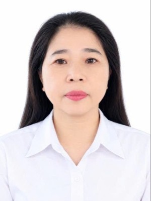 Cô Nguyễn Thị Thu Thảo