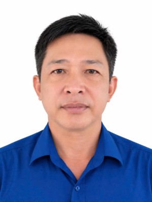 Thầy giáo Lê Đỗ Bằng