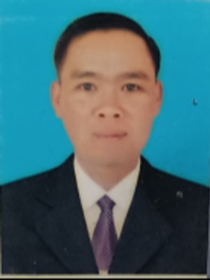 Đồng chí Đặng Minh Tùng