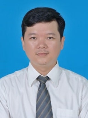 Đồng chí Nguyễn Anh Tuấn