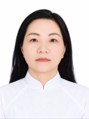 Đồng chí Nguyễn Thị Thu Trang